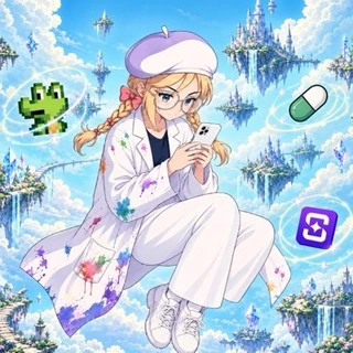 Cooker's public X avatar
