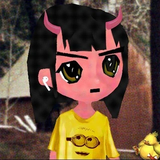 Crash's public X avatar