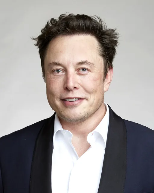 Elon Musk